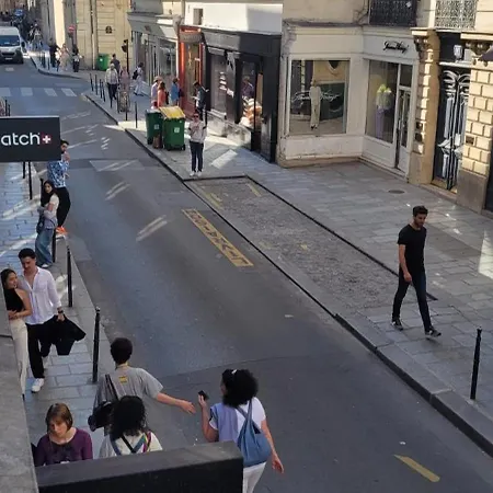 Appartamento Marais - Place Des Vosges Parigi